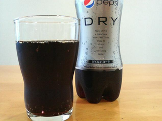 Illustration for article titled The Wild World of Japanese Pepsi Flavors